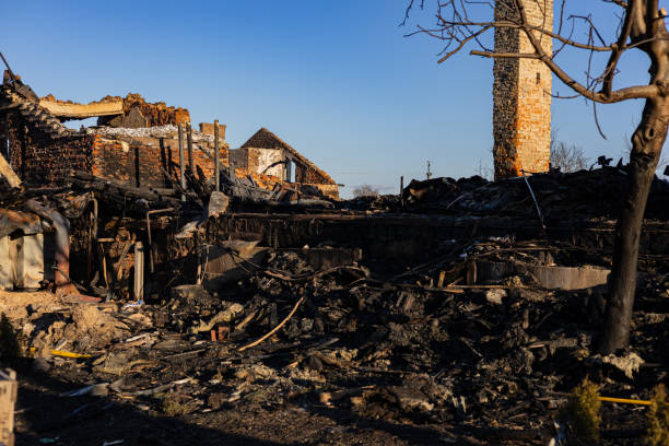 24/7 Emergency Fire Damage Restoration experts in Morrisville, PA