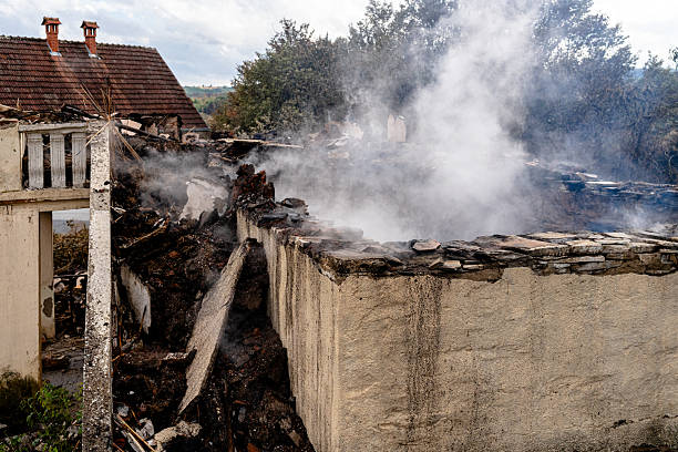 Reliable Fire Damage Restoration contractor in Morrisville, PA by Fire Damage Biloxi