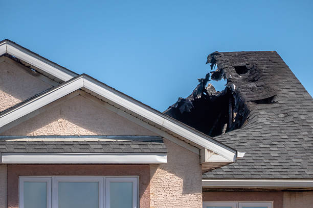 Licensed Fire Damage Restoration service in Morrisville, PA - Fire Damage Biloxi